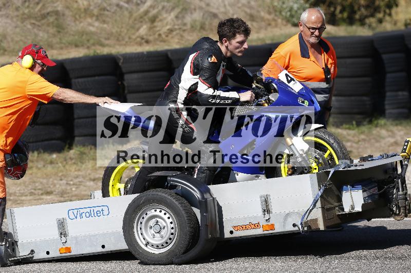 /46 27.09.2026  Speer Racing ADR/Gruppe gelb/43